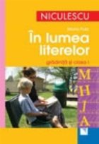 lumea literelor