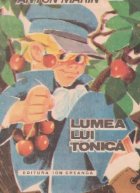 Lumea lui Tonica