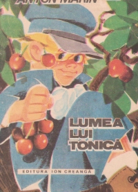 Lumea lui Tonica