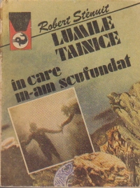 Lumile tainice in care m-am scufundat