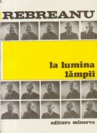 lumina lampii Documente literare