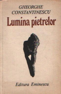 Lumina pietrelor - Poezii