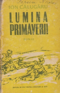 Lumina Primaverii