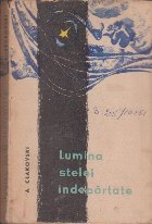 Lumina Stelei Indepartate