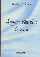 Lumina Vantului de Seara