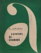 Lumini umbre