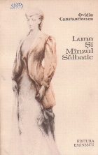 Luna si minzul salbatic