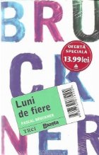 Luni fiere (Editie chiosc)