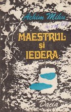 Maestrul iedera