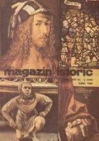 Magazin istoric Iunie 1980