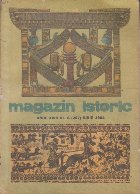 Magazin istoric Iunie 1984