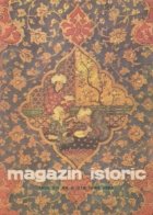 Magazin Istoric, Nr. 6 - Iunie 1985