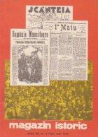 Magazin istoric, Nr.5 - Mai 1979