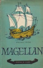 Magellan Editia