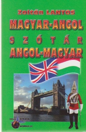 Magyar-Angol. Angol-Magyar Szotar