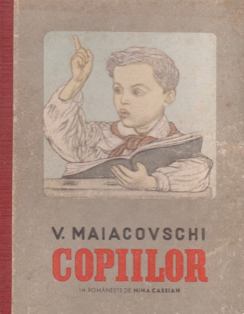 Maiakovski Copiilor