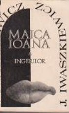 Maica Ioana ingerilor