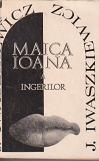 Maica Ioana a ingerilor