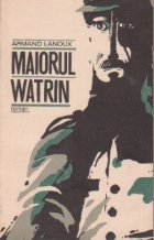 Maiorul Watrin