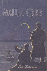 Malul orb - povestiri -