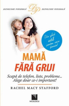 Mama fara griji