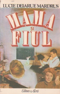 Mama si fiul