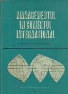 Managementul comertul international