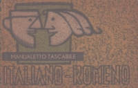 Manualetto tascabile italiano-romeno