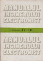 Manualul inginerului electronist Filtre