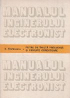 Manualul inginerului electronist Filtre inalta