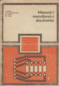 Manualul muncitorului electronist