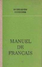 Manuel francais