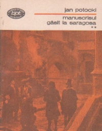 Manuscrisul gasit la Saragosa, Volumul al II-lea