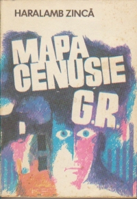 Mapa Cenusie G.R.