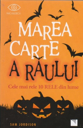 Marea carte a raului