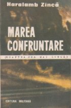 Marea confruntare (Noaptea cea mai