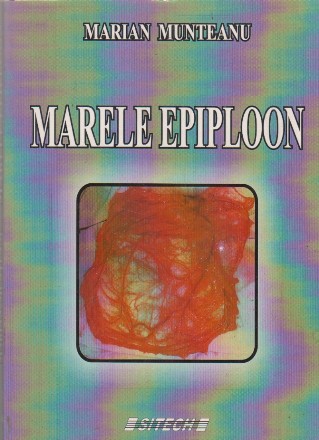 Marele epiploon