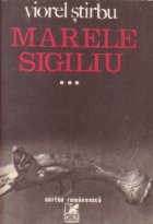 Marele sigiliu, Volumul al III-lea