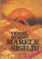 Marele sigiliu Volumul lea Editie