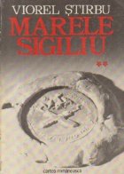 Marele sigiliu, Volumul al II-lea