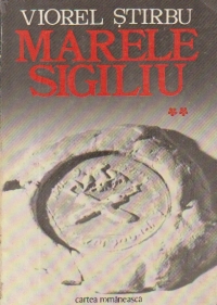 Marele sigiliu, Volumul al II-lea