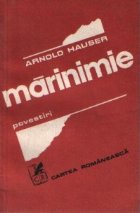 Marinimie Povestiri