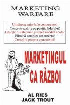 Marketingul razboi