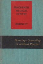 Marriage counseling in medical practice