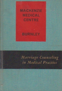 Marriage counseling in medical practice