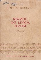 Marul linga drum versuri