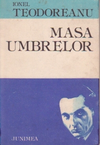 Masa umbrelor