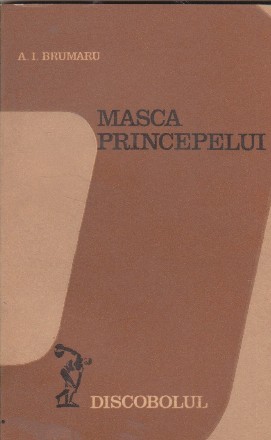 Masca princepelui (eseu)