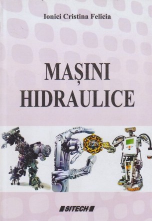 Masini Hidraulice