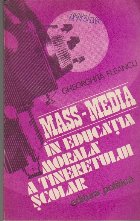 Mass Media Educatia Morala Tineretului